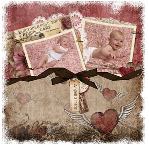 Preserve your treasured memories