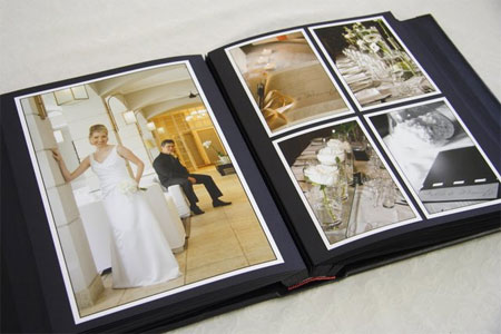 photo albums