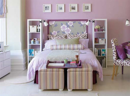 Beautiful bedrooms to copy