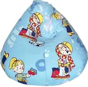 boys' beanbag