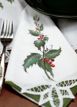 close up of design