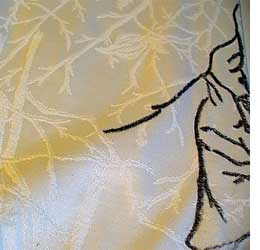 Quick and easy window treatments