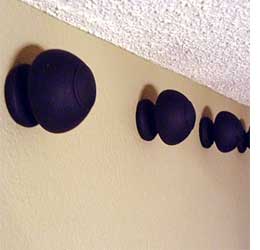 Quick and easy window treatments