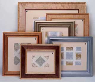 Mounting your artwork like a pro