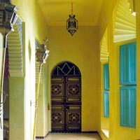 Moroccan Home Decor on Home Dzine Co Za   Decor And Design