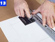 Mounting your pictures