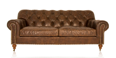 Choosing the perfect sofa