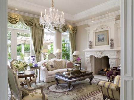 Choosing the right window treatment