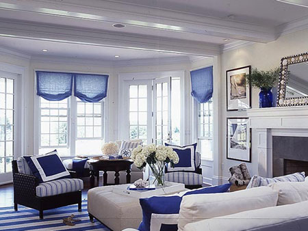 Choosing the right window treatment