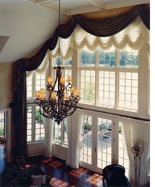 Choosing the right window treatment