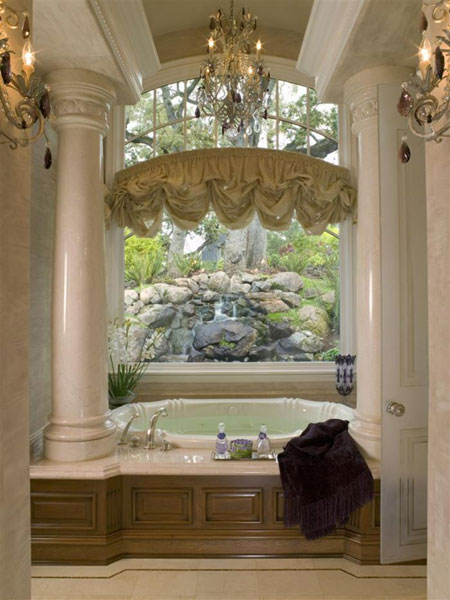 Choosing the right window treatment