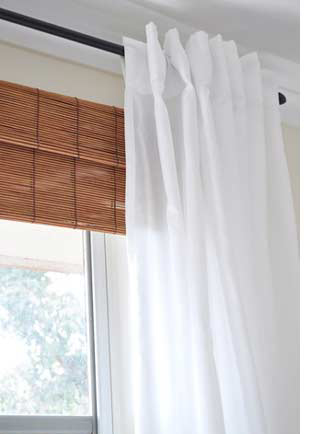 REPLACEMENT BLIND PARTS AND HARDWARE FOR WINDOW TREATMENTS