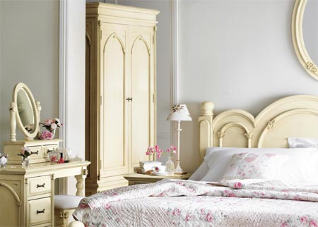 ideas Painted furniture