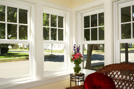 home selling tips: window frames
