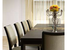 Design tips for a dining room 