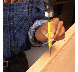 How to edge plywood projects
