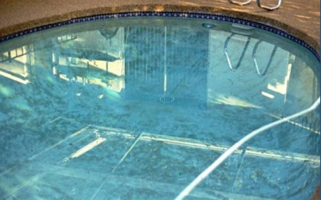 Handy pool repair and cleaning tips