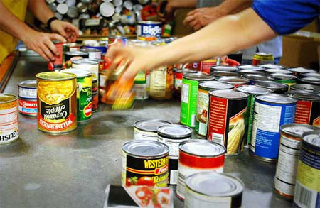 Is canned food harmful to your health?