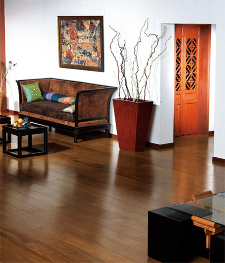 Luxury vinyl floors ideas
