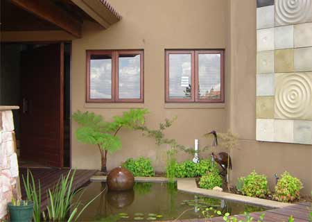 wooden windows for home ideas