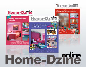 Home-Dzine Online