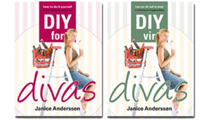 order diy for divas