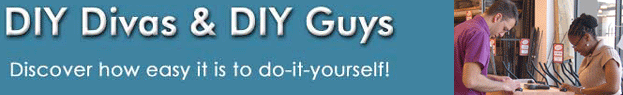DIY Divas workshops for ladies and men