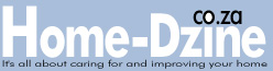 It's all about caring for and improving a home