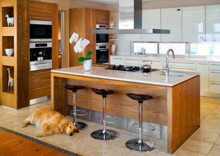Kitchen Trends and ideas