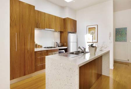 Kitchen Island Designs on Dzine   Transform The Dynamics Of Your Kitchen With A Centre Island