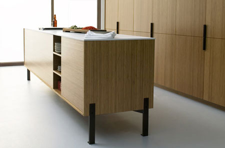 sustainable green ideas for kitchens