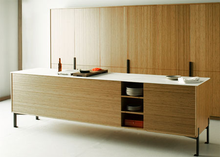 sustainable green ideas for kitchens