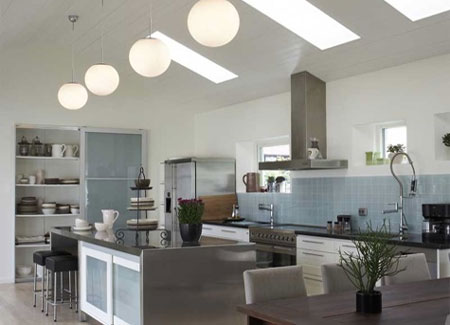 lighting tips and ideas for kitchen