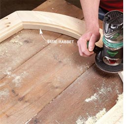 Build a wendy house