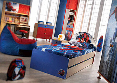 Affordable interior design 
