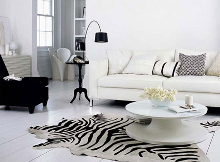 Affordable interior design 