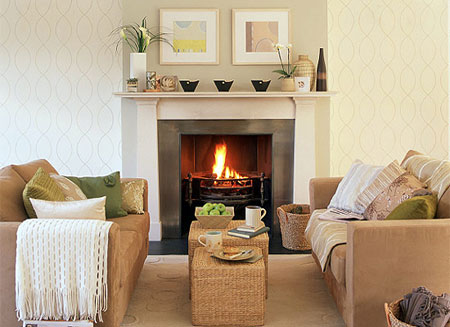 Affordable interior design 