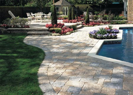 Garden trends through the years 