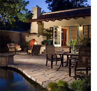 Garden trends through the years 