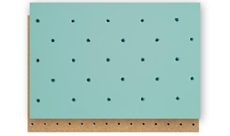 how to upholster headboard