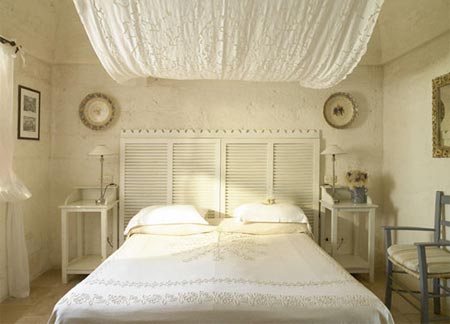 ideas headboard