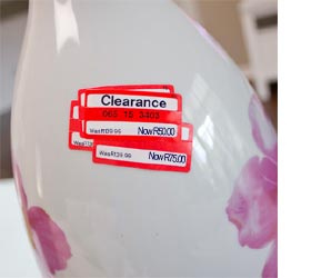Upcycle dated decor accessories 