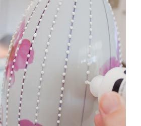 Upcycle dated decor accessories 