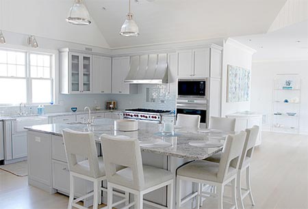 Focus on Mabley Handler Interior Design