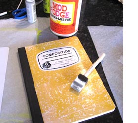 Make a gift for Mother's Day