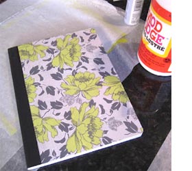 Make a gift for Mother's Day