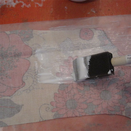 Dress up plain boots