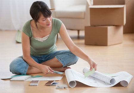 If DIY was as easy as it is on TV