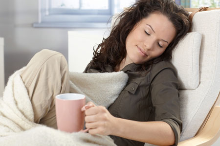 how to keep a home warm in winter