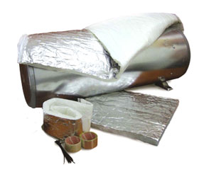 chances are your house is cold in winter